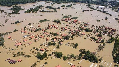 SSP: 11 godina od poplava u Obrenovcu, a odgovornosti i dalje nema