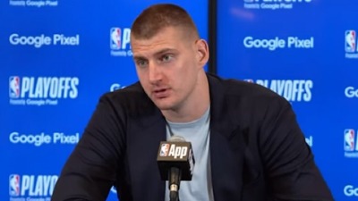 Jokić po svaku cenu želi legendu u ekipi