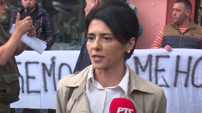 Živković: Napravili ste od Srbije koruptivnu državu u kojoj nema vladavine prava