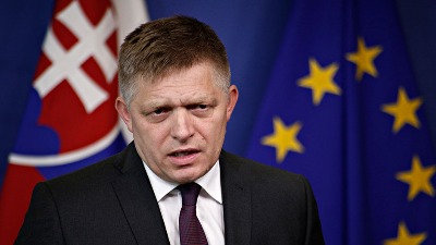FICO ZAPRETIO BRISELU! Ako Orban padne - Slovačka blokira milijarde za Ukrajinu!