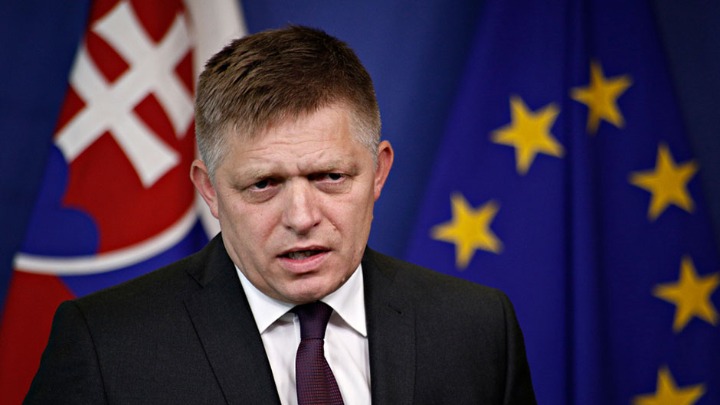 FICO ZAPRETIO BRISELU! Ako Orban padne - Slovačka blokira milijarde za Ukrajinu!