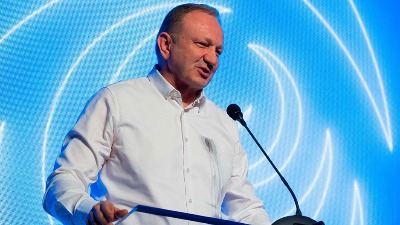 Đilas: Ruska služba izmišlja "srpski Majdan" da pomogne Vučiću, građani jedini ruše režim