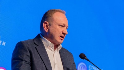 Đilas: Srbija vapi za promenom, a ne pukom smenom vlasti