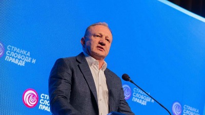 Đilas: Vučić je sramota srpskog obrazovnog sistema, naložio je Stankoviću da smeni direktore i otpusti nastavnike