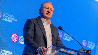 Đilas izneo plan kako da se posle promene vlasti "ne izgubi nijedan jedini dan"