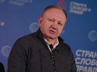 Đilas: Ne biramo između Evropske unije i Rusije, već između EU I IZOLACIJE