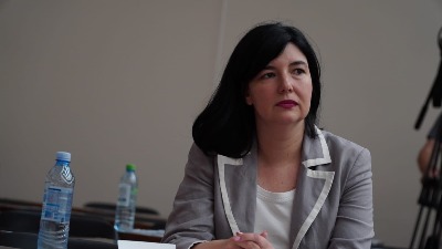 "Firma koja je porasla više od osam puta za samo dve godine sada gradi kompleks na Vračaru"