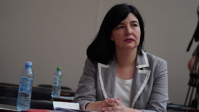 Gođevac: Da li je moguće da će Beogradski sajam sada da vodi Nikola Banković, šef voznog parka Pošte?
