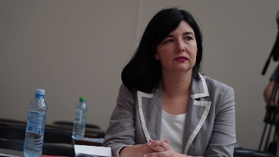 Gođevac (SSP): Komisija za reviziju biračkog spiska trebalo bi da bude formirana u januaru