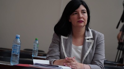 Gođevac: Šta bi sa 150 novih plavušana?