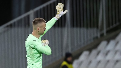 OBRT Partizan ponudio Jovanoviću novi ugovor
