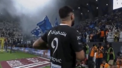 Mitrović frustrirao Ronalda golom u 100. minutu (VIDEO)