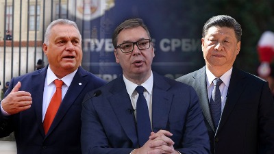Mađarska predsedava SAVETOM EU: Orban neće rizikovati zbog Vučića?!