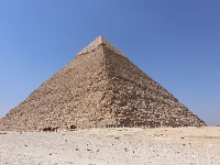 Zavirite u potopljene ODAJE PIRAMIDE stare preko 2.000 godina: Prizori koje svet nije video 
