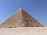 Pronađen TAJNI ULAZ u egipatsku piramidu posle 4.500 godina? Otkriće koje MENJA SVE