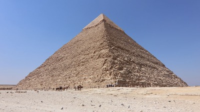 Pronađen TAJNI ULAZ u egipatsku piramidu posle 4.500 godina? Otkriće koje MENJA SVE