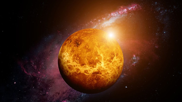 Venera ulazi u Škorpiju! Kraljica strasti donosi NEZABORAVNU ljubav za 3 znaka 