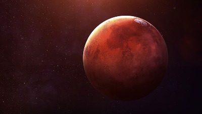 Stigao je retrogradni Mars u Lavu! 3 znaka menjaju život iz korena do 25. februara 2025. godine