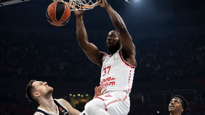 Semi Odželej na putu ka Crvenoj zvezdi?