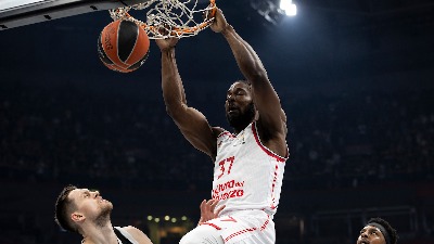 Zvezda dreši kesu: Valensija spremna da proda Odželeja