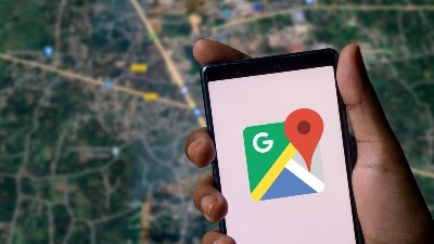 Kako da vam Google Maps radi i bez interneta