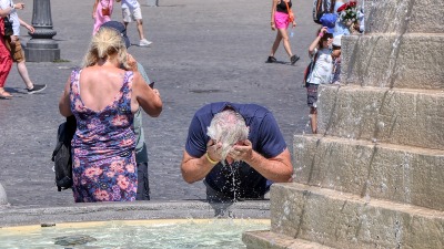 Evo kakav nas avgust čeka: Hoće li biti nepogoda?