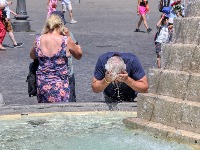 Stiže novi toplotni talas i dugo će trajati