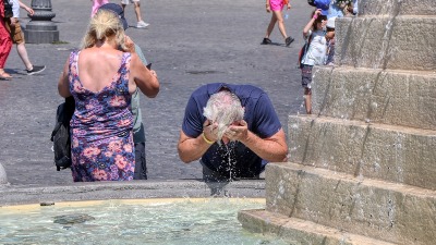 Stiže novi toplotni talas i dugo će trajati