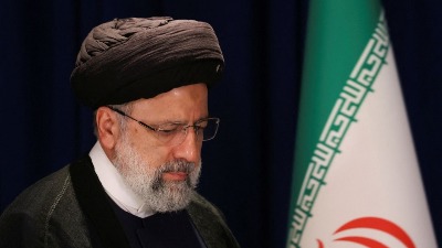 Haos u Iranu, ne zna se šta je sa predsednikom