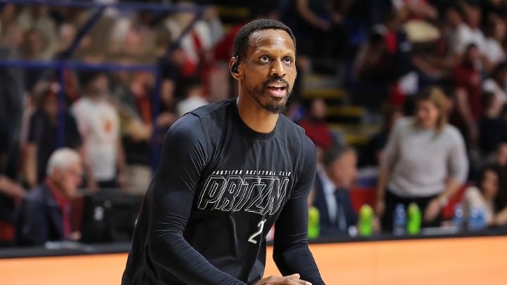 Evo kako je Naneli završio veliko pojačanje Partizanu - ostalo je istorija! 