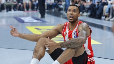 Saznajemo: Zvezda može da odahne! Evo šta je sa Bolombojem