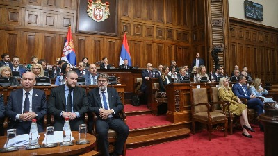 Hrvatski predsednik nije saglasan sa predlogom Vlade: Da li je to moguće u Srbiji i ZAŠTO NIJE?