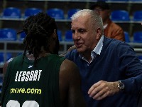 "Zauvek legenda": Lesor se oglasio posle vesti o Željkovoj ostavci