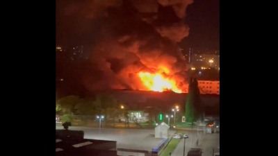 Rusija izvršila ŽESTOK NAPAD na Harkov i Odesu: Ima mrtvih, poginula i devojčica