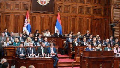 "Vlada Srbije kao trenerska vrteška u Superligi"