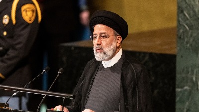 Oglasio se Izrael posle pogibije predsednika Irana