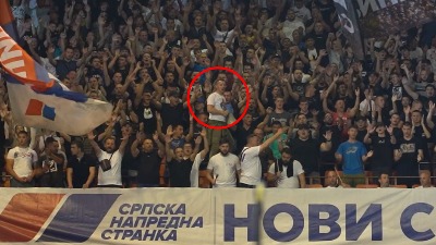  MILIONI EVRA OD "ČISTOĆE" Marko Bosanac dobio novi ugovor 