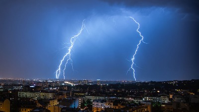 Neće biti superćelijske oluje, nešto je još gore: Evropa se sprema za poplave, a šta čeka Srbiju?