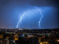 OBRT Nećemo još dugo uživati u lepom vremenu