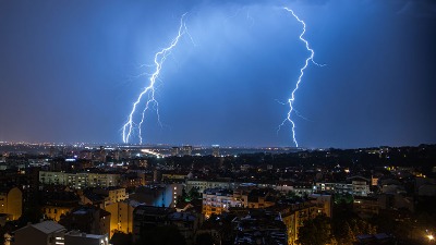 OBRT Nećemo još dugo uživati u lepom vremenu