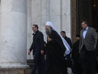 Oglasio se Porfirije o presudi Dodiku: Dovodi u pitanje opstanak srpskog naroda u BiH 