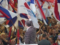 Četiri stuba vlasti bez kojih Vučić NE MOŽE da vlada