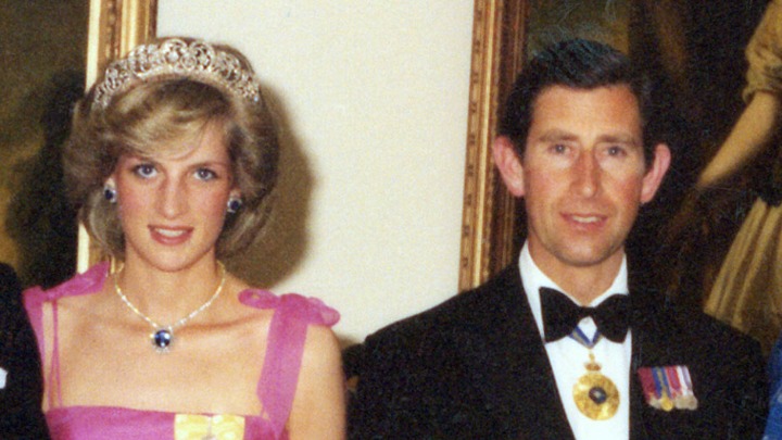  "Draga, mislim da sam...": Ovako je kralj Čarls izbegavao INTIMNE odnose sa princezom Dajanom