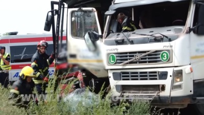 Neslavna titula: Srbija treća u Evropi po poginulim u saobraćaju