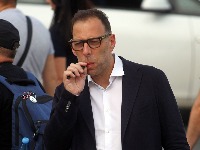 Podneta krivična prijava protiv glavnog gradskog urbaniste Marka Stojčića Podneta krivična prijava protiv glavnog gradskog urbaniste Marka Stojčića