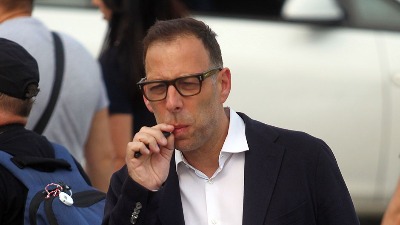 Podneta krivična prijava protiv glavnog gradskog urbaniste Marka Stojčića Podneta krivična prijava protiv glavnog gradskog urbaniste Marka Stojčića