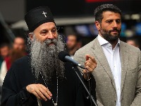 Tužilaštvo u Sloveniji podiglo OPTUŽNI PREDLOG protiv patrijarha Porfirija 