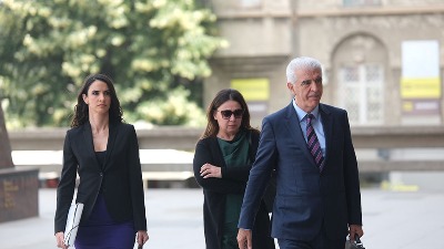 Bizaran zahtev advokata dečaka ubice