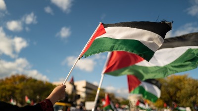KO SVE PRIZNAJE PALESTINU Kakav stav ima Srbija?