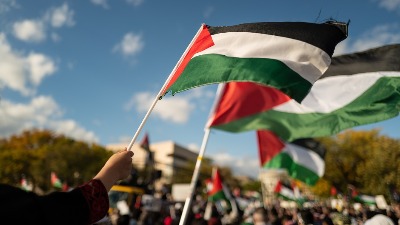Ujedinjeno Kraljevstvo, Australija i Kanada priznale Palestinu